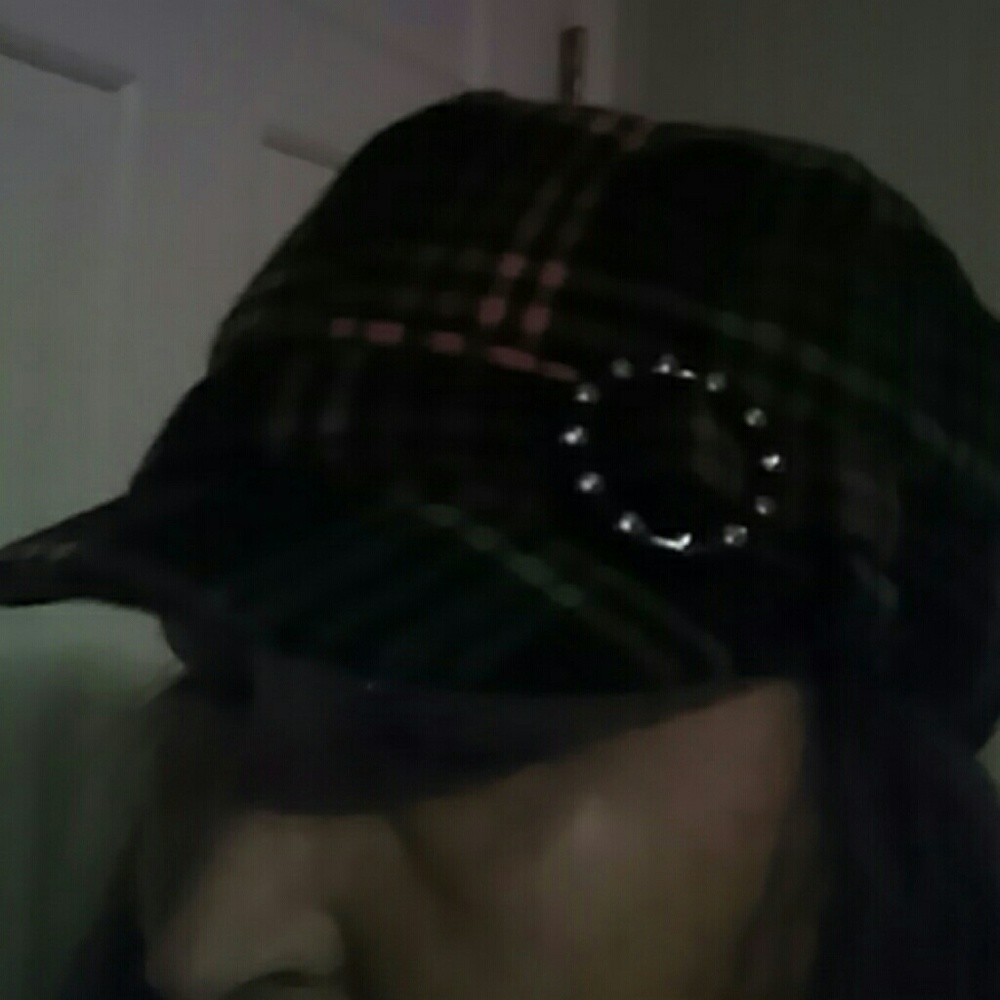 🔥🔥🔥Wool plaid cap🔥🔥🔥